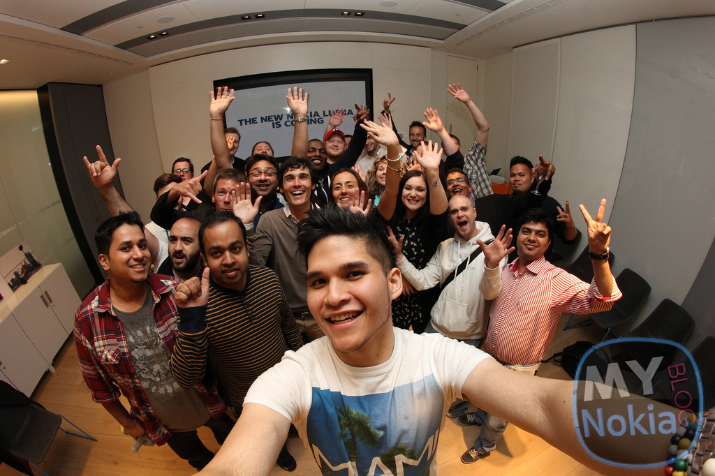 10 reasons we loved 2013