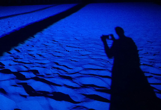 Celebrating International Mobile Photography Day in Abu Dhabi