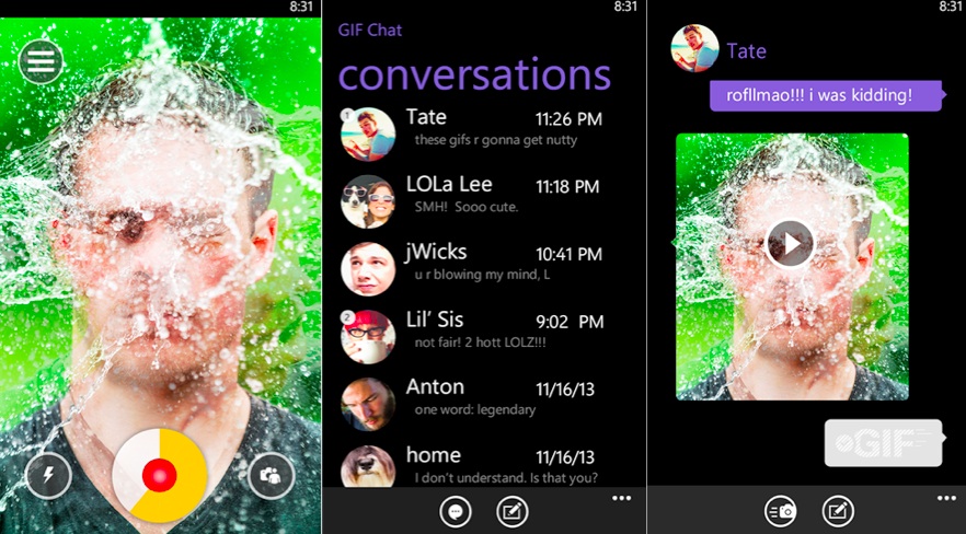 Gifchat
