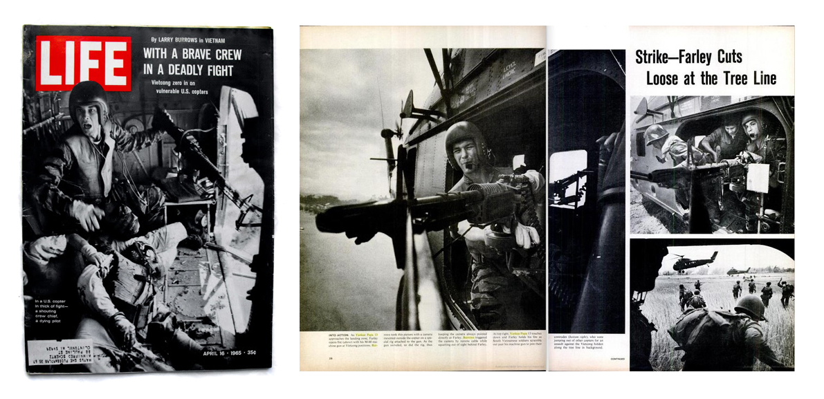 LIFE One Ride With Yankee Papa 13