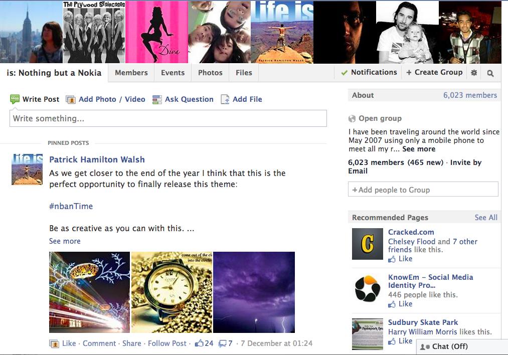 NokiaLumiaphotography