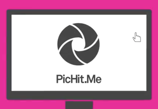 pic.hit.me for windows phone