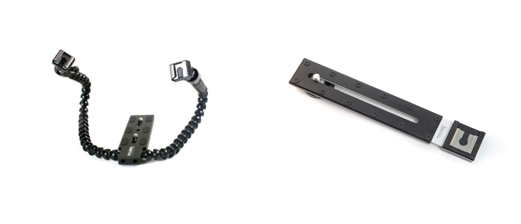 nokia flash bracket examples