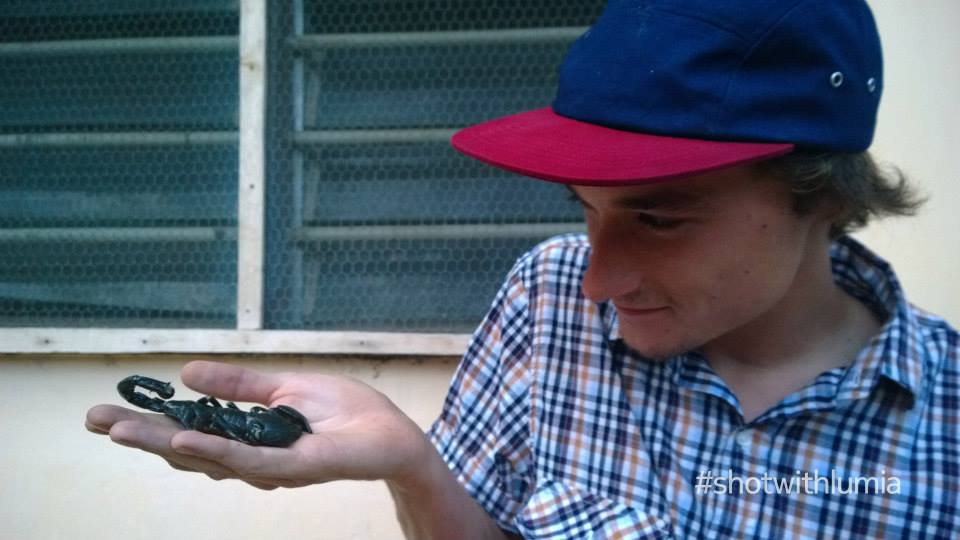 nokia lumia 1020 skateboarding 4