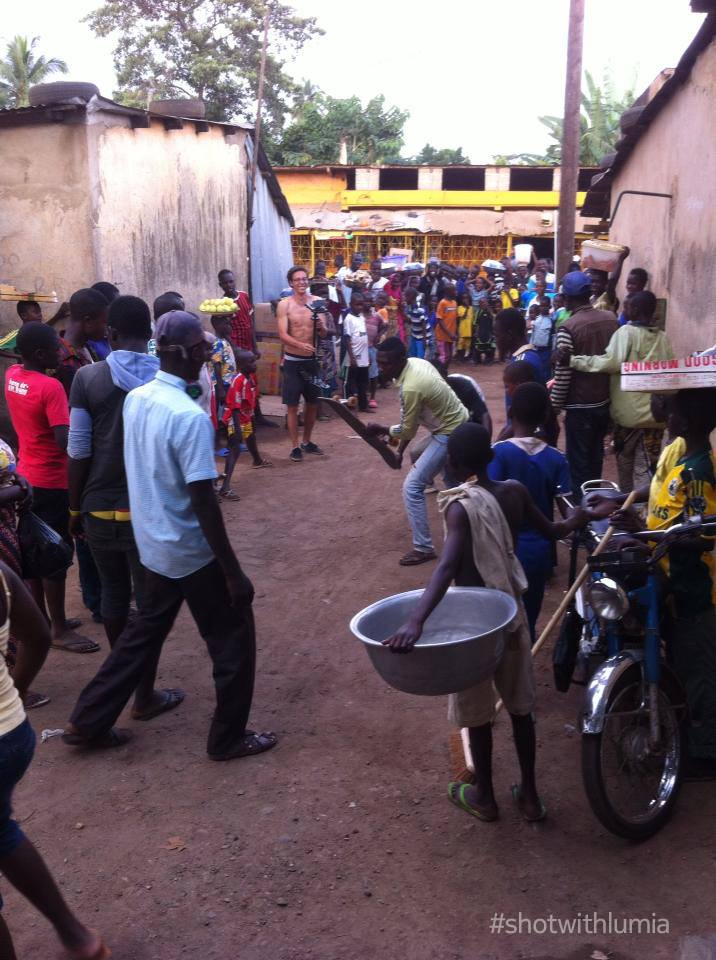 nokia lumia 1020 skateboarding 5