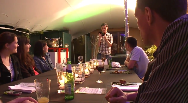 nokia-mvc-dinner