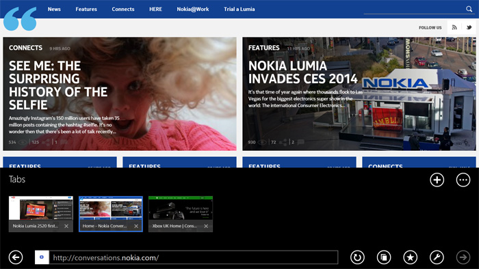 Internet-Explorer-11-on-Nokia-Lumia-2520