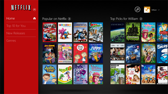 Netflix_kids-profile_Nokia-Lumia-2520