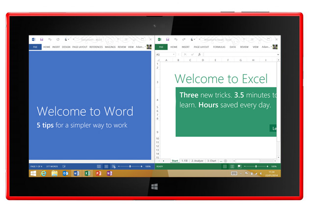 Nokia-Lumia-2520_Word-and-Excel