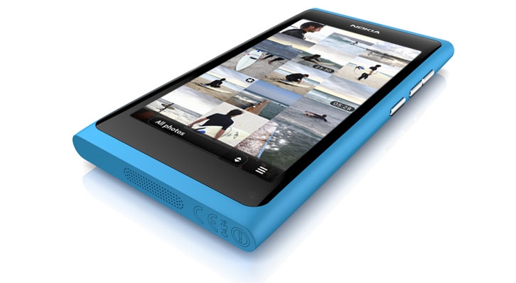 Nokia N9