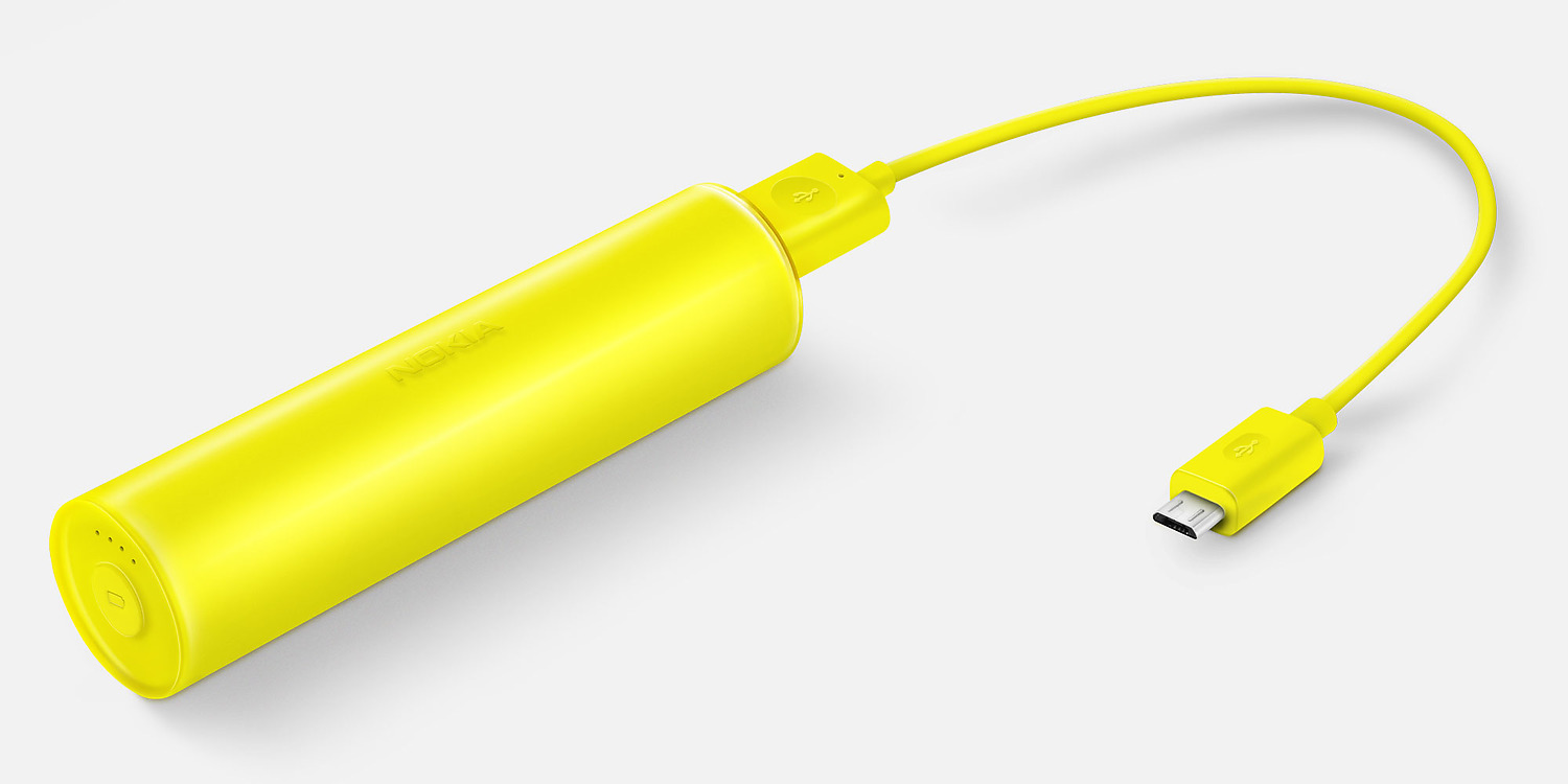 Nokia-Universal-Portable-USB-Charger-DC-19