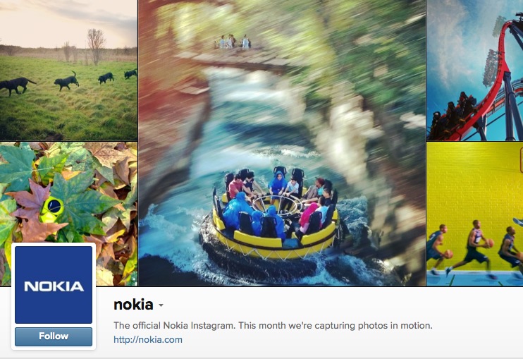 NokiaInstagram5