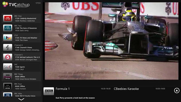 TVCatchup_Nokia-Lumia-2520