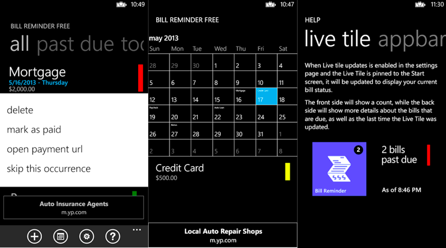 beswindowsphonemoneyapps