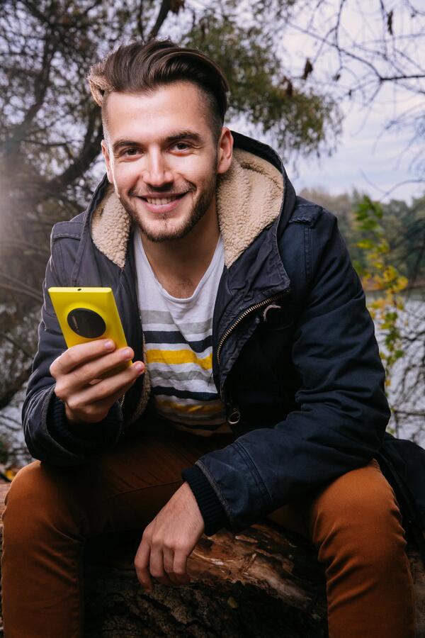 MVC December David Detko