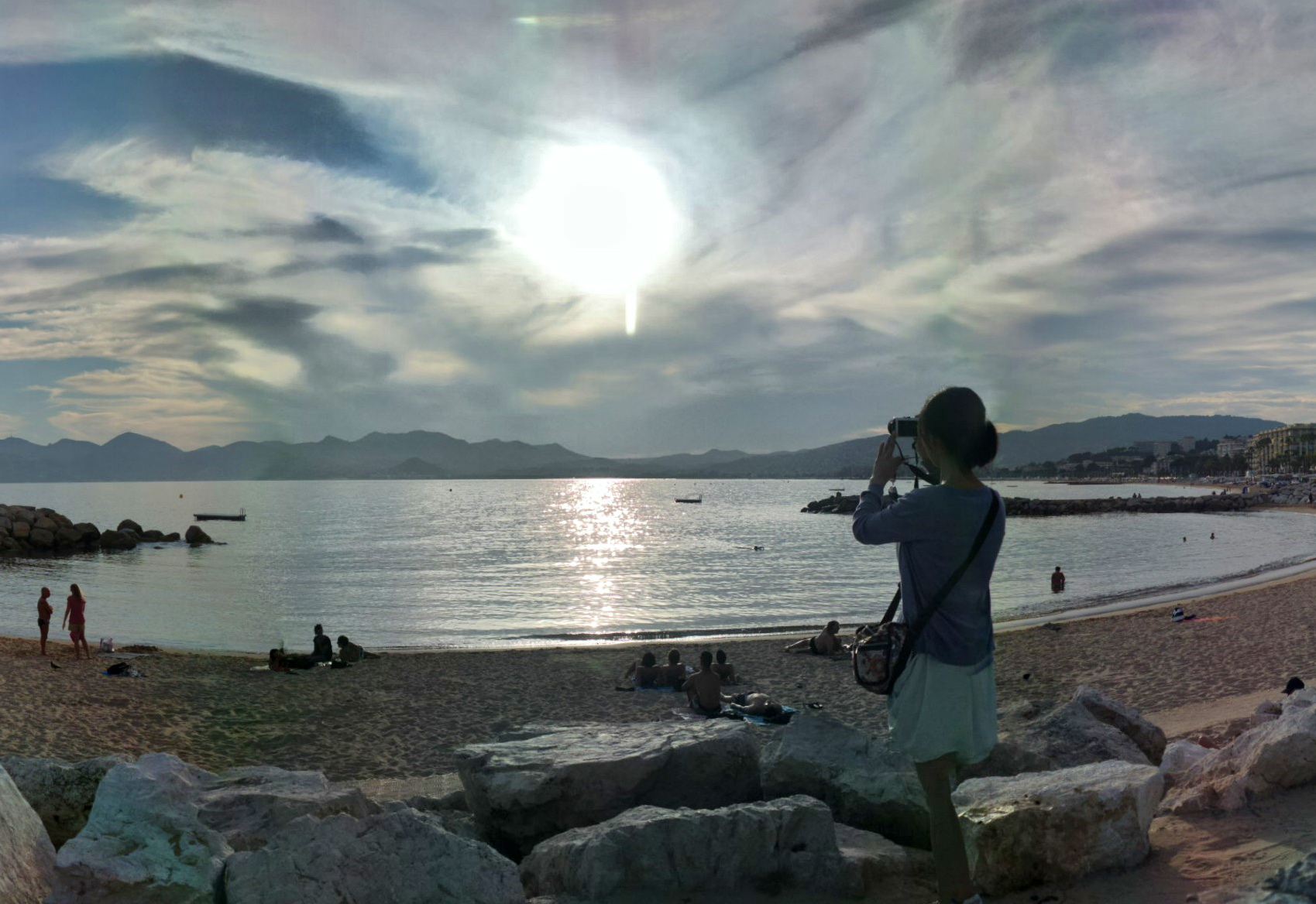 Nokia panorama 2