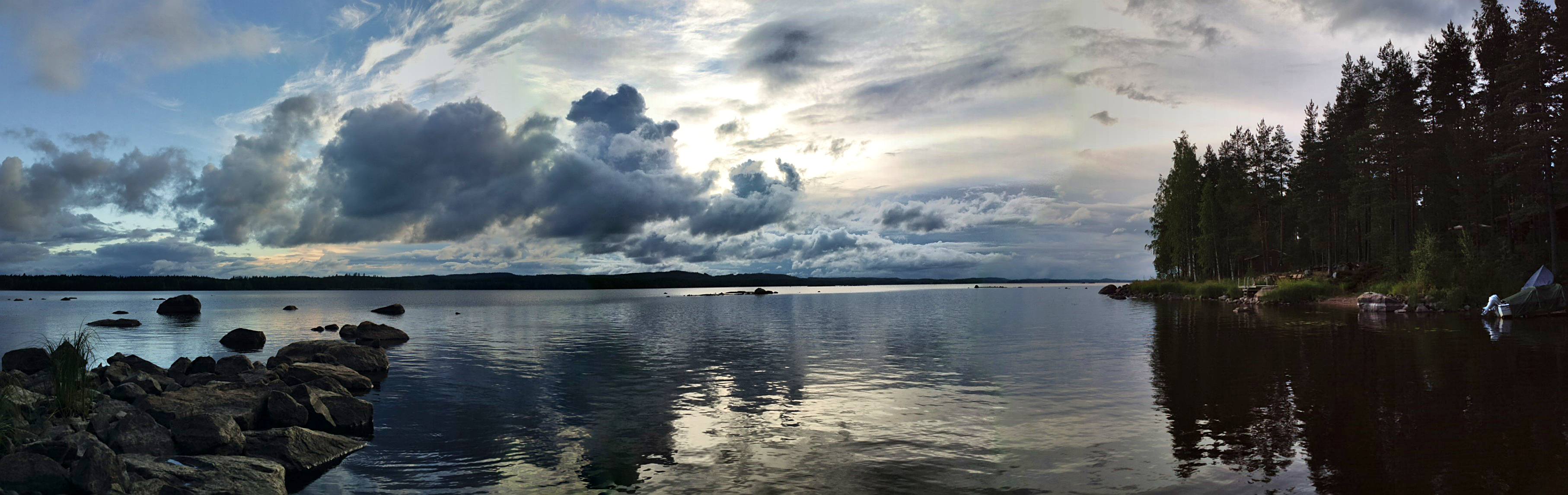 nokia panorama finland