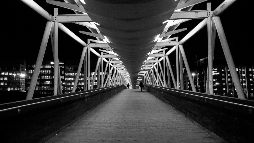 Revontulensilta