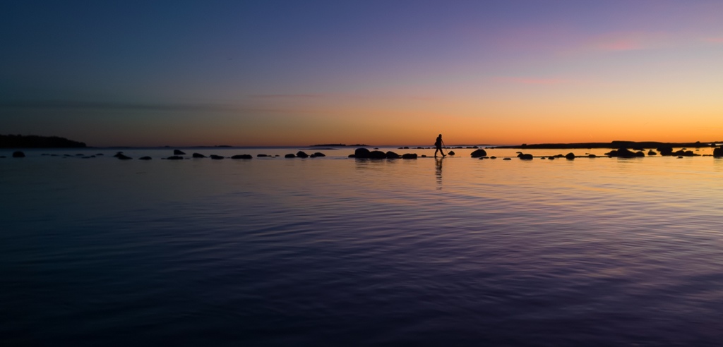 Night Photographer