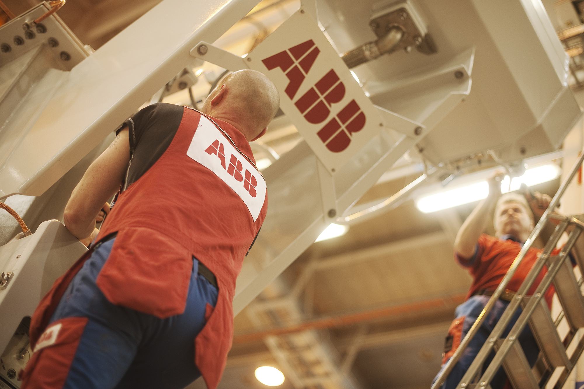 ABB Transfomers, Vaasa