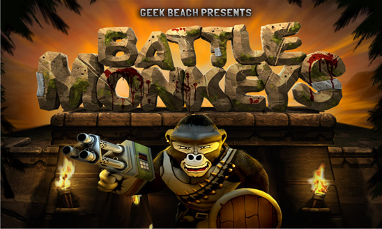 Battle-Monkeys