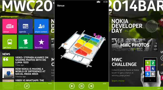 MWC-2014-app