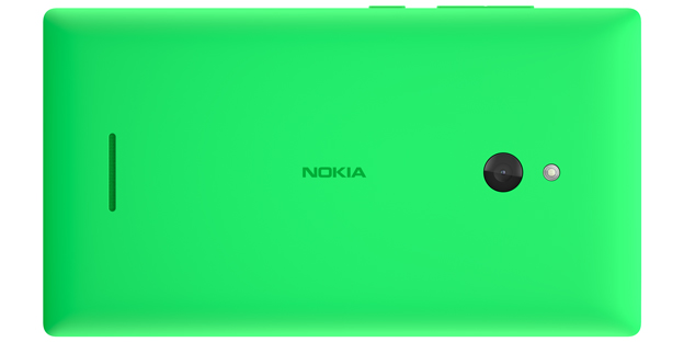 Nokia_XL_Back_Green