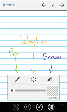 Papyrus-tutorial
