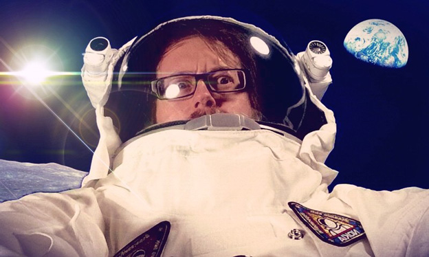 #2 Conversations Editor in space