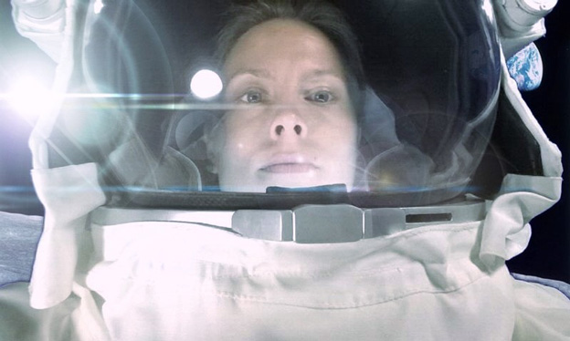 #1 Conversations' Editor in space