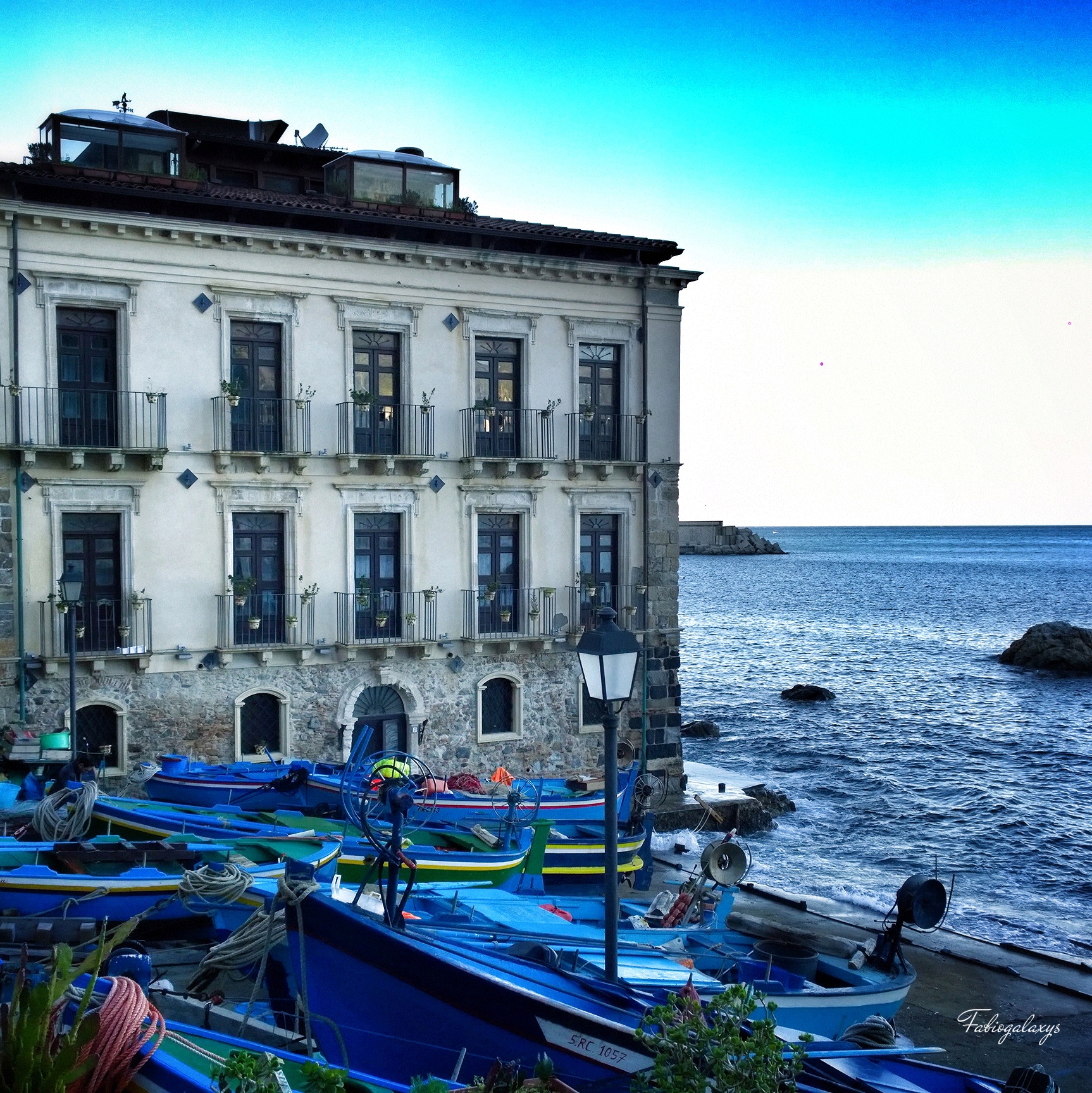 Fabio_Galaxys_Nokia_Connects_4