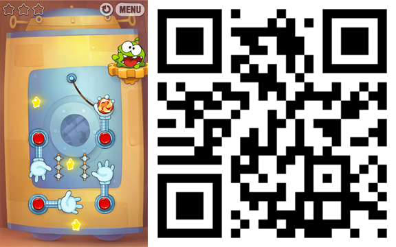 Cut-The-Rope-Exp_with-QR-code