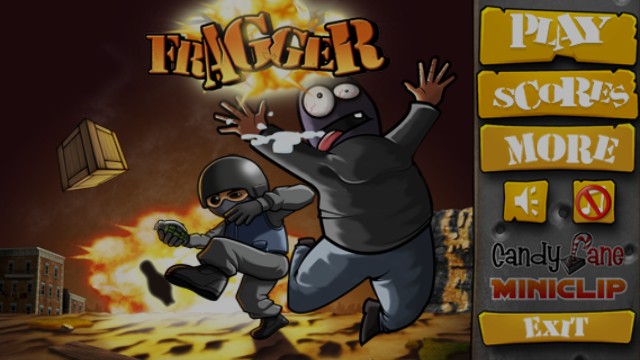 Fragger