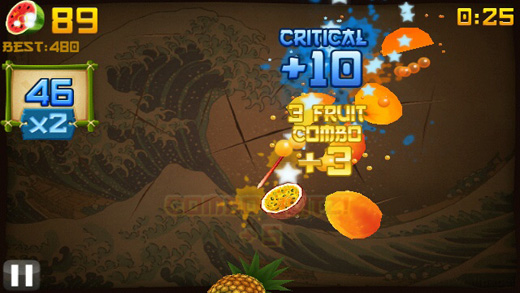 FruitNinja