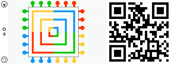Link-with-QR-code