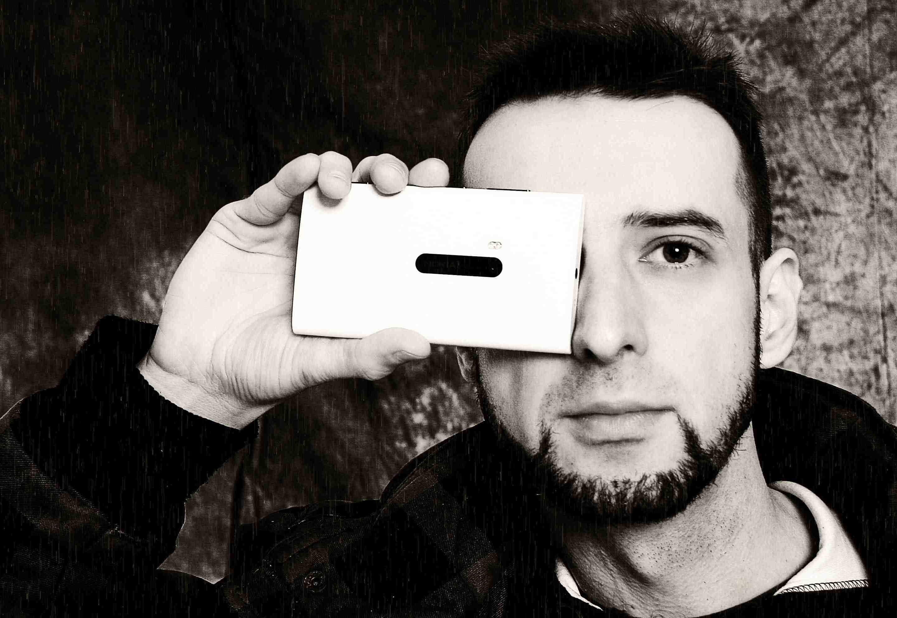 Lumiainstagrameroftheweek