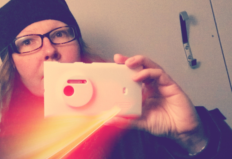 Lumiainstagrammeroftheweek