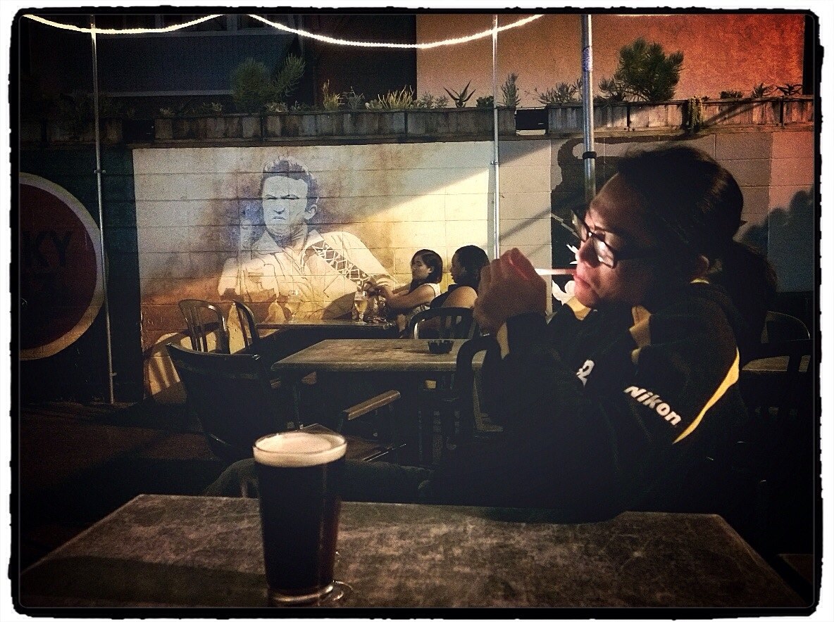 “lowlight test, no flash! This camera is pretty awesome!” Alameda, CA, October 2013, Nokia Lumia 1020 by Andre' Hermann