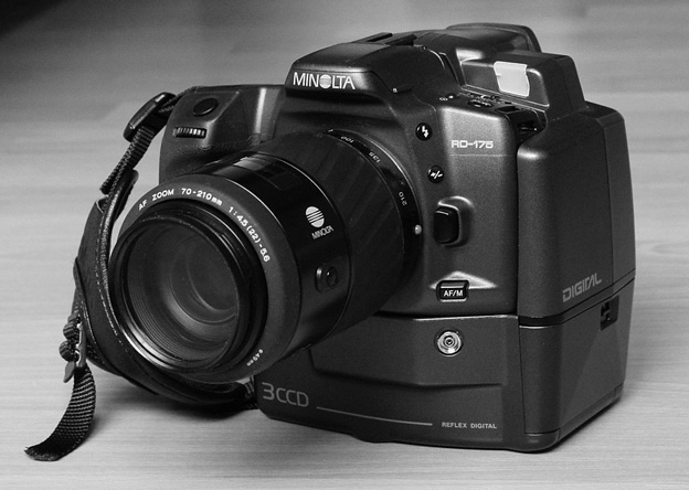Minolta_RD-175_Digital_SLR