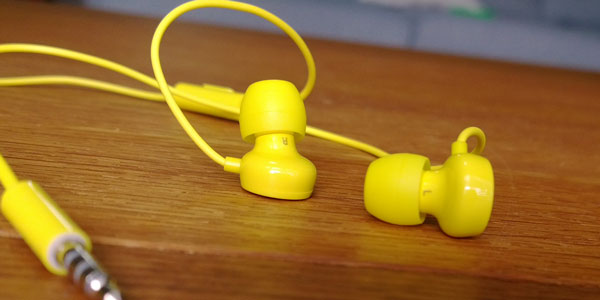 Nokia-Headset-WH-208_yellow