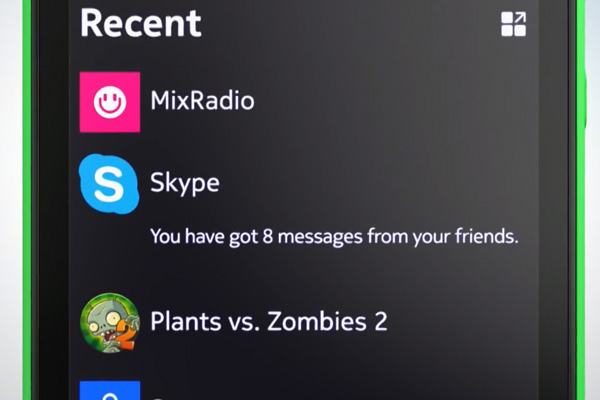 Nokia-X_Fastlane_recent