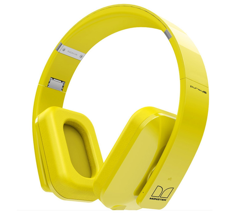 Nokia-wireless-headphones