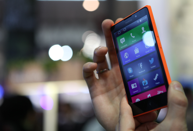 Nokix-X-out-of-box-feat