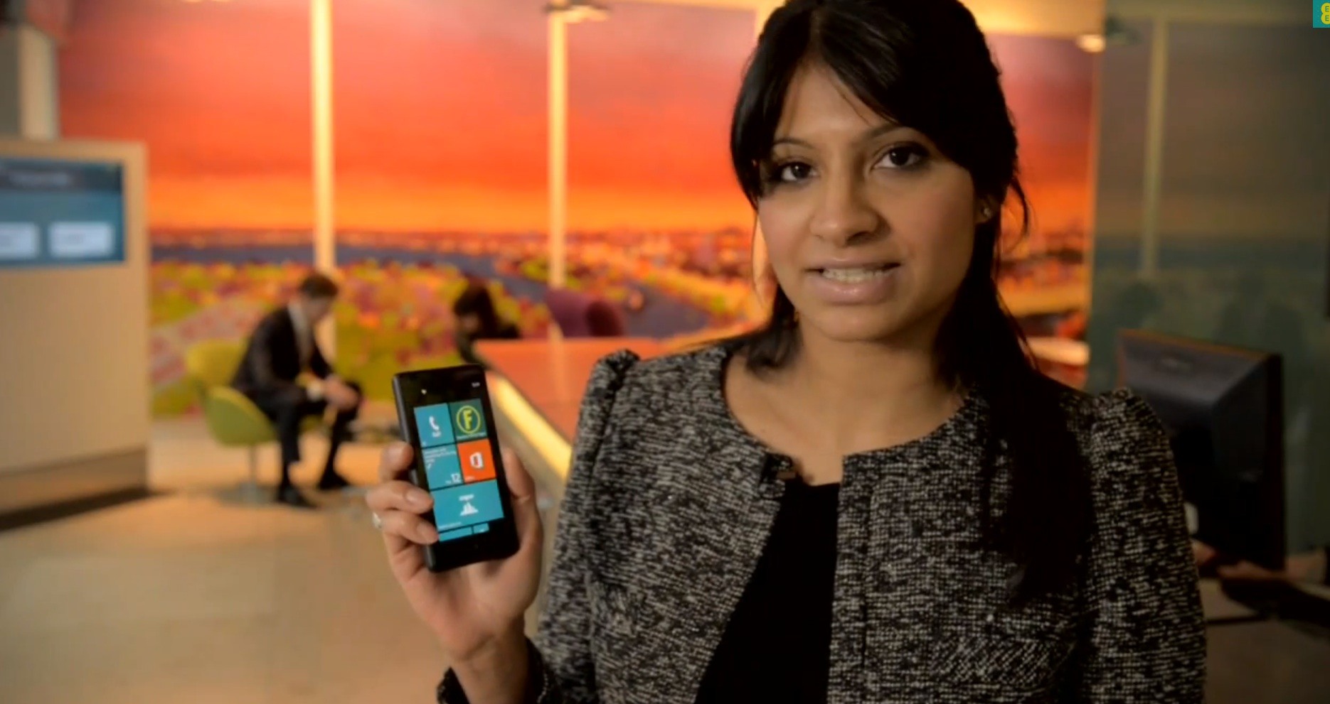 foxtons switch to lumia