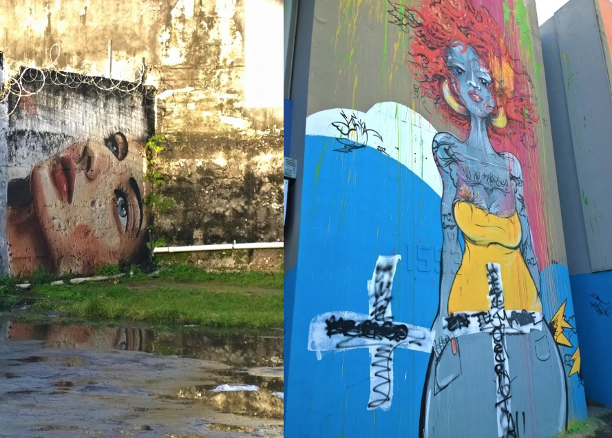 lumia 1020 murals