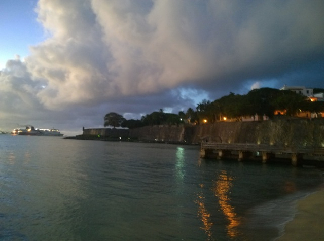 lumia 1020 low light puerto rico