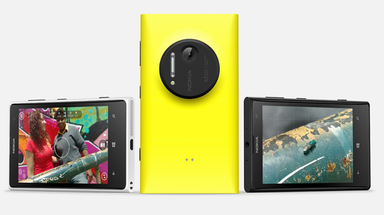 LUMIA 1020