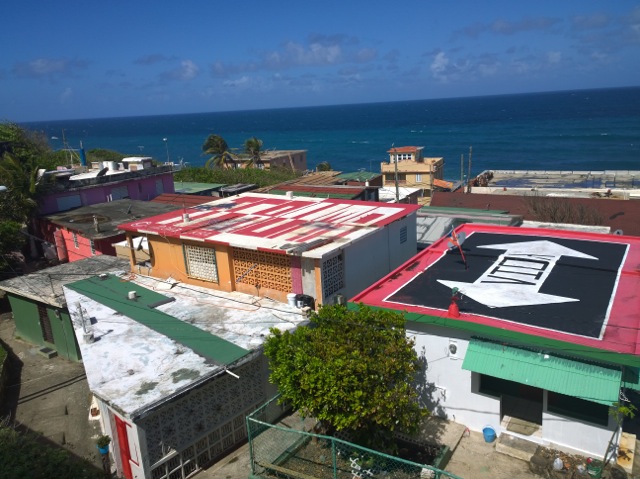 lumia 1020 puerto rico rooftops