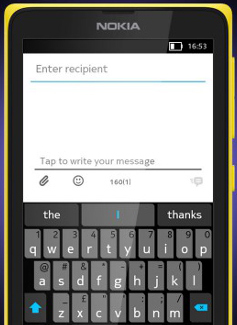 Swiftkey