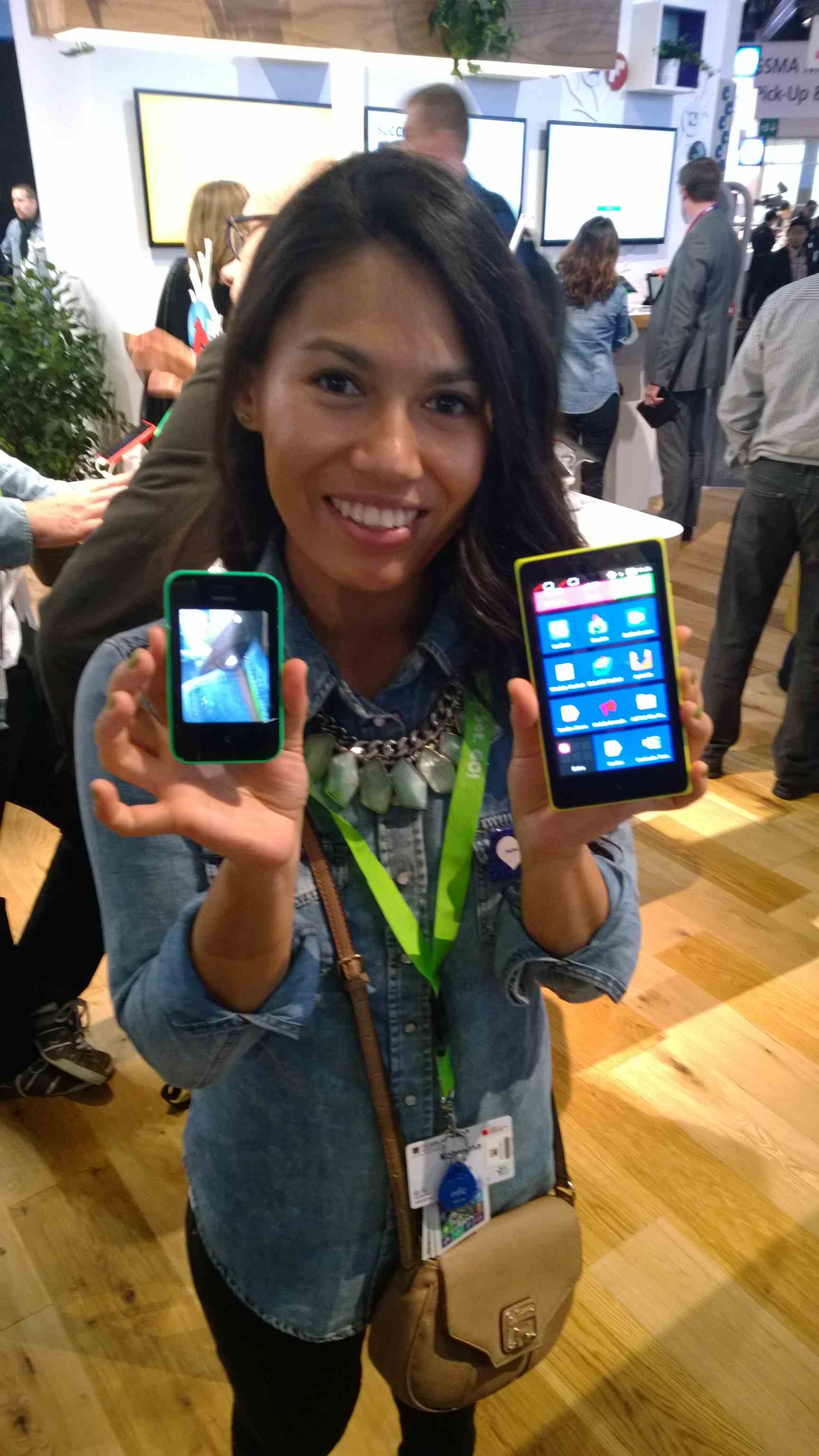 nokialaunchMWC